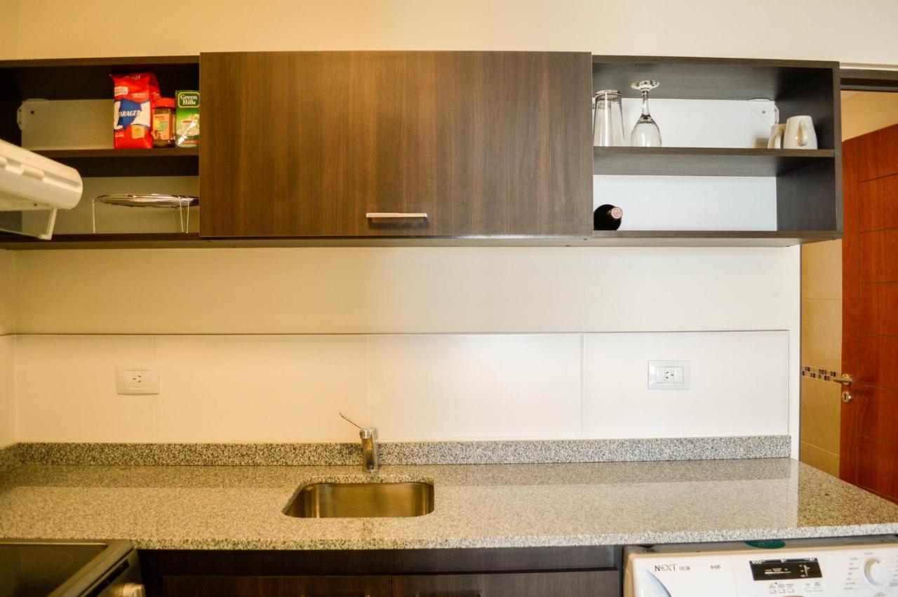 Apartamento Caviahue 328 Neuquén Exterior foto