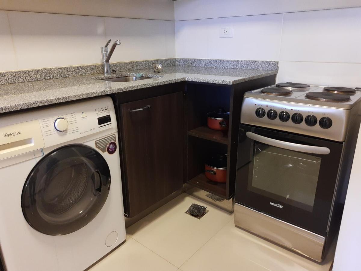 Apartamento Caviahue 328 Neuquén Exterior foto