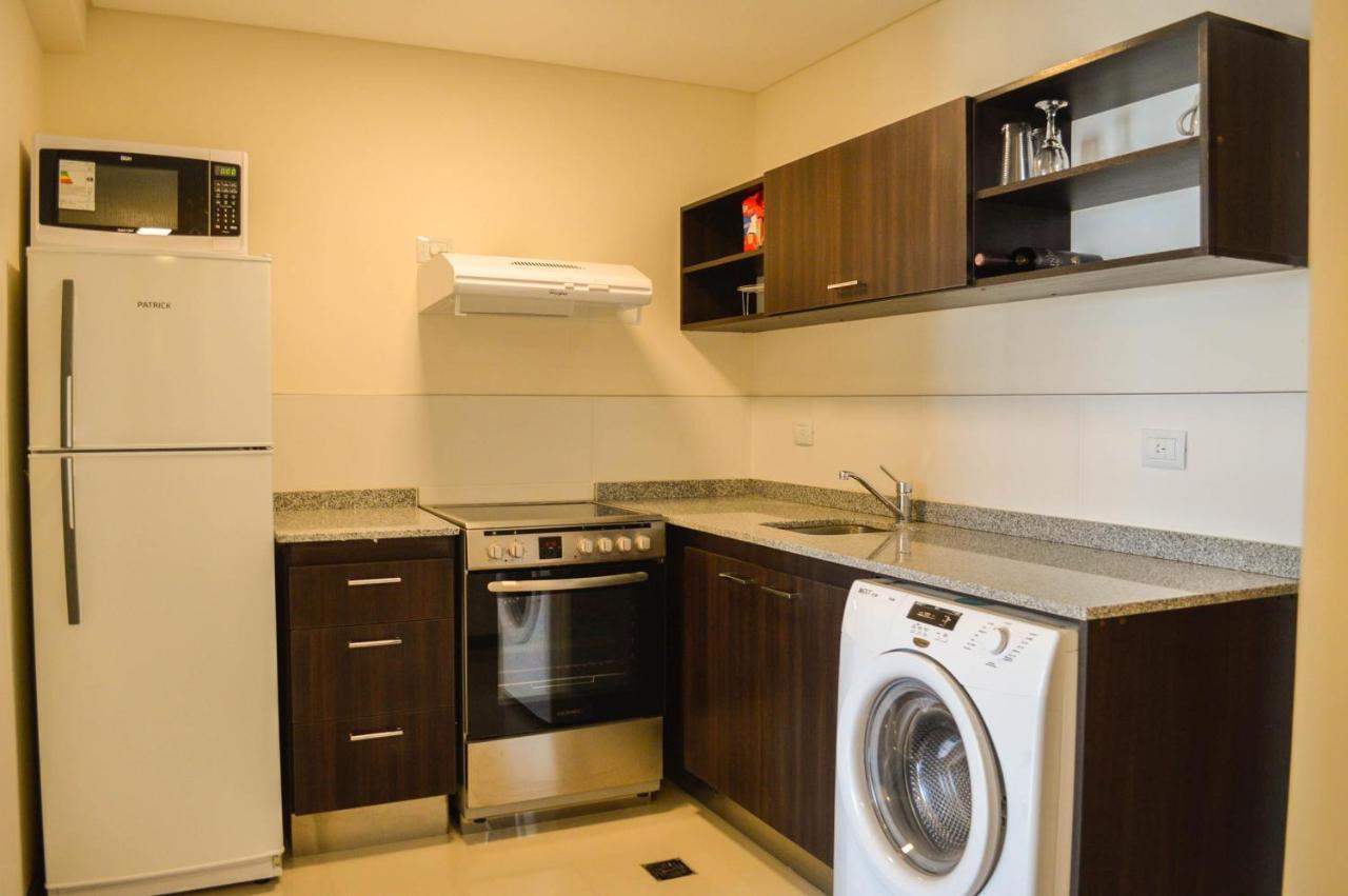 Apartamento Caviahue 328 Neuquén Exterior foto