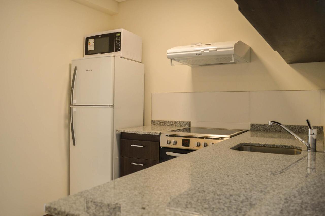 Apartamento Caviahue 328 Neuquén Exterior foto