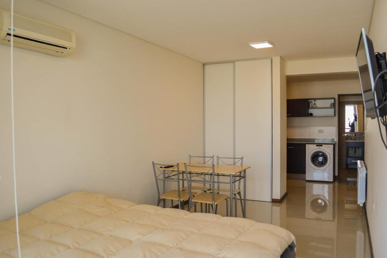 Apartamento Caviahue 328 Neuquén Exterior foto