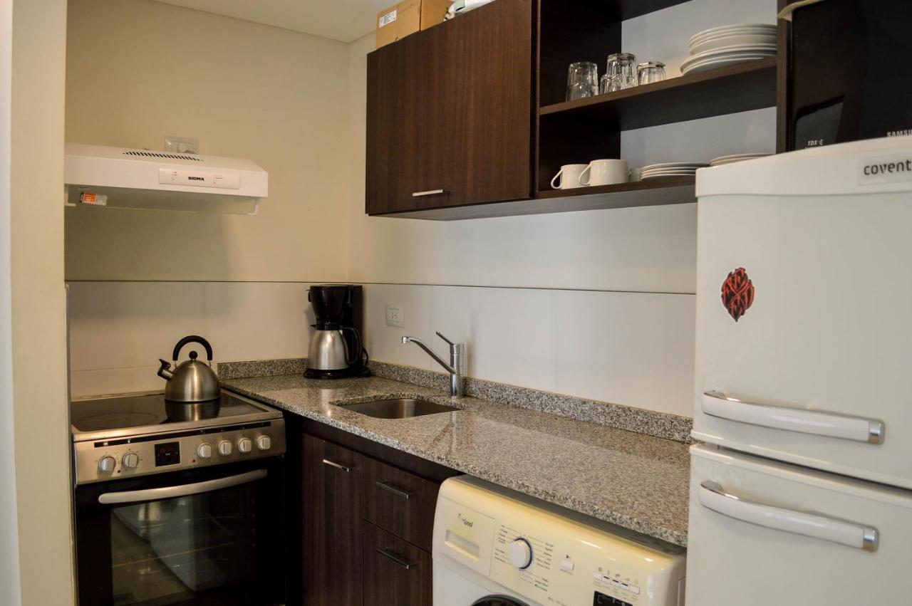 Apartamento Caviahue 328 Neuquén Exterior foto