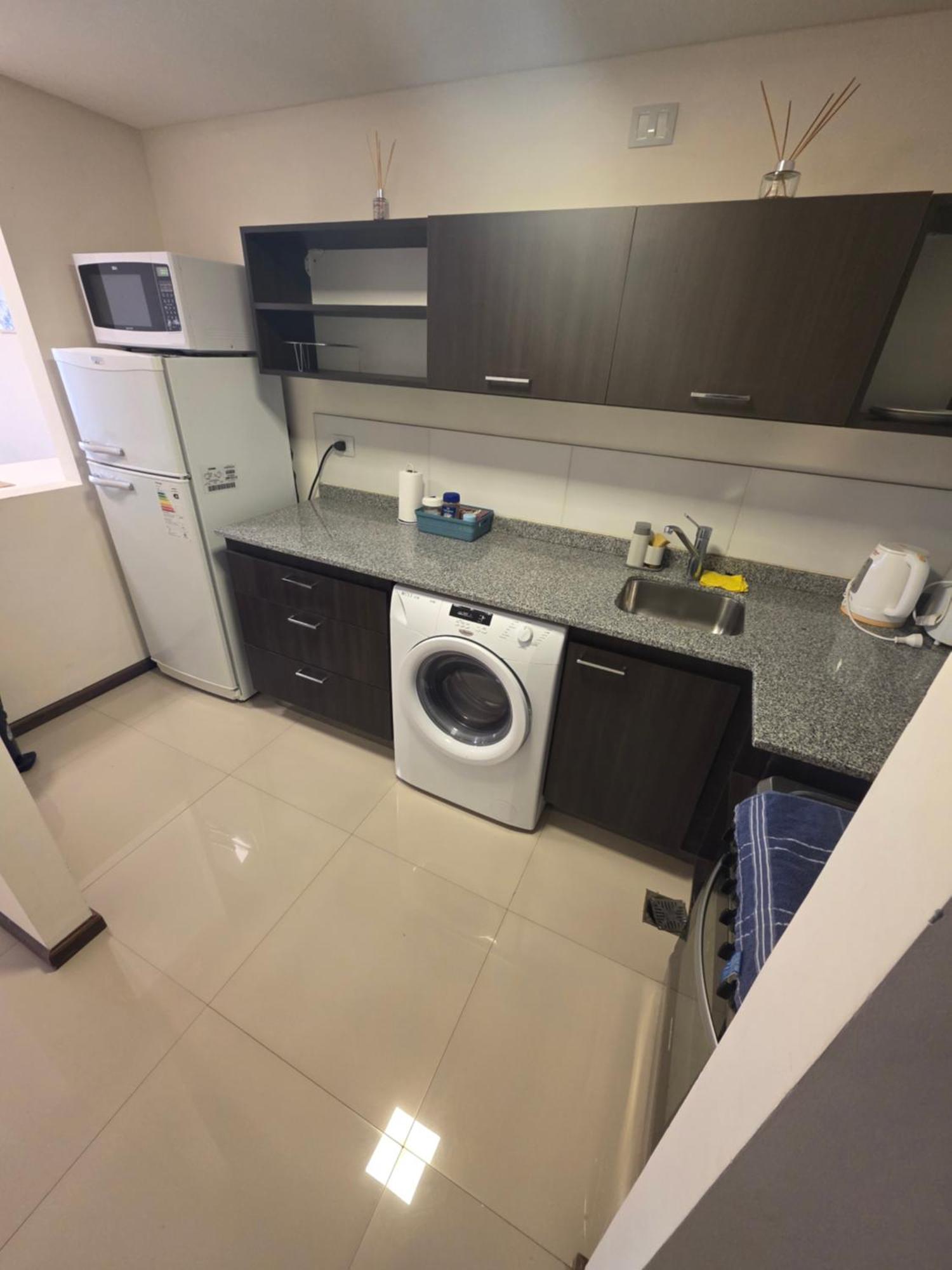 Apartamento Caviahue 328 Neuquén Habitación foto