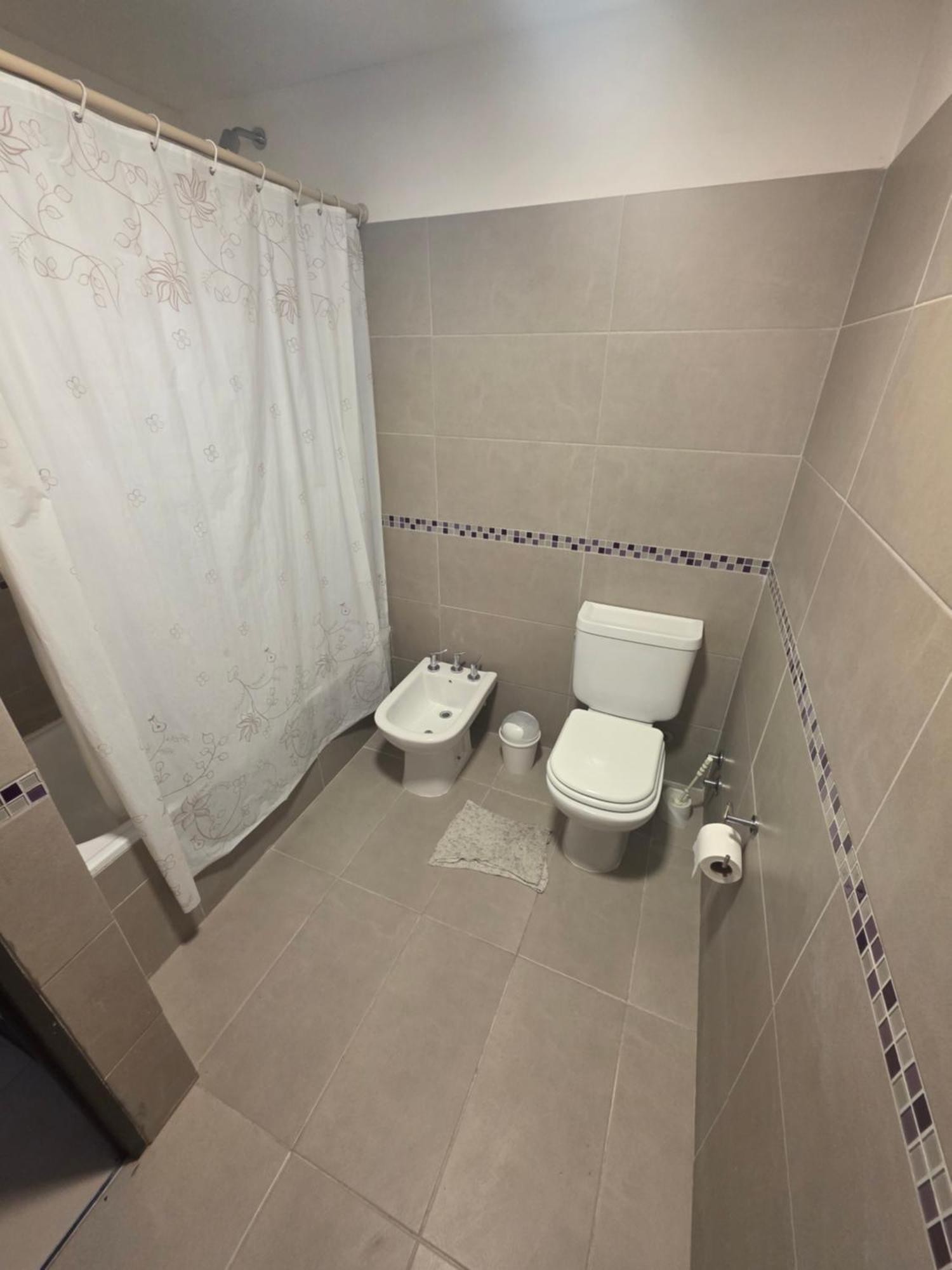 Apartamento Caviahue 328 Neuquén Exterior foto