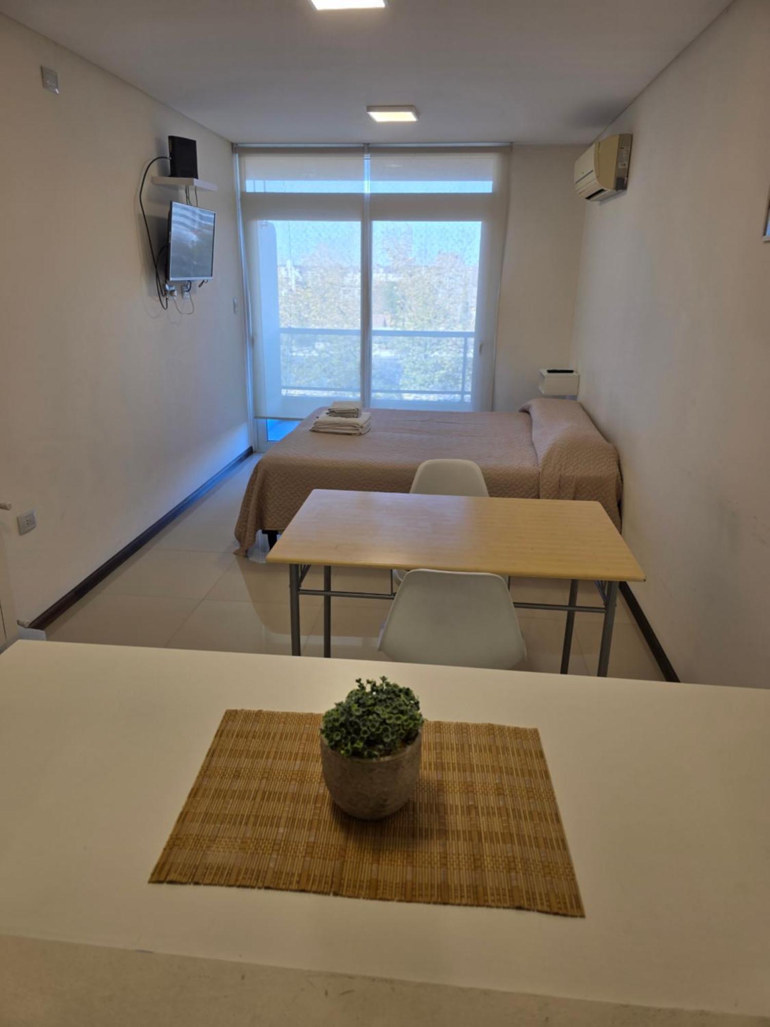 Apartamento Caviahue 328 Neuquén Habitación foto