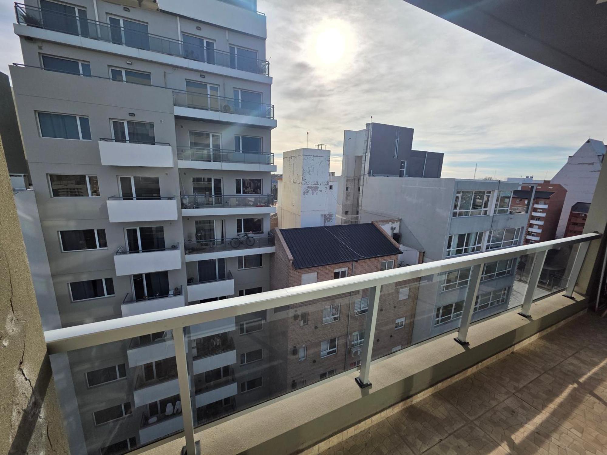 Apartamento Caviahue 328 Neuquén Exterior foto
