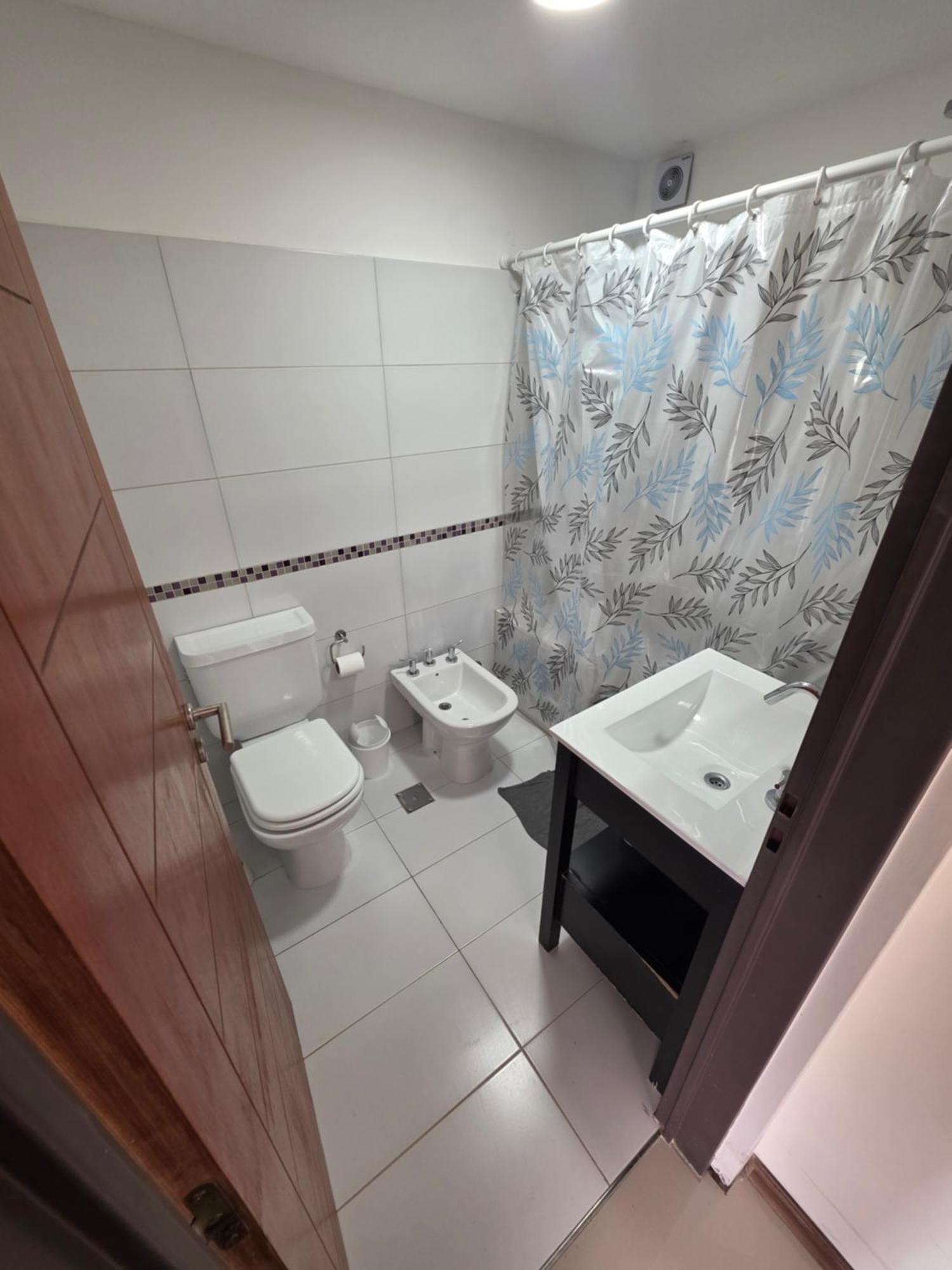 Apartamento Caviahue 328 Neuquén Exterior foto